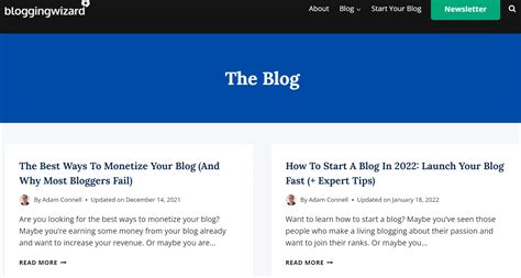 Browse popular blogs & read articles ‹ Reader — WordPress.com.